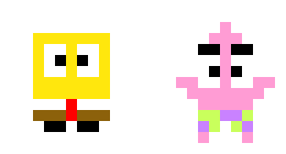 [f209d6] spongebob