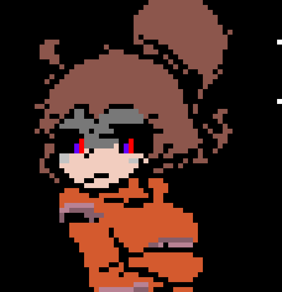 [e0624b] Are they finally gone?) -Ash, with a Changed ID