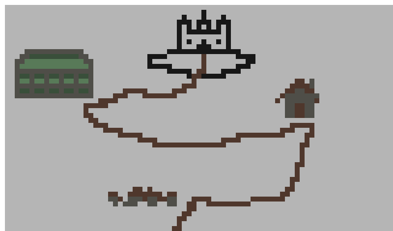 [03ad8b] Norse Map