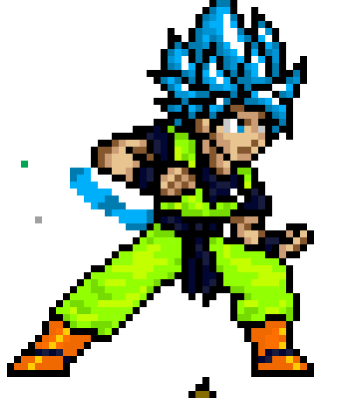 [58fd2b] Dragon Ball Z What If Goku Was Raised By Lord Beerus And Whis? Super Saiyan Blue 