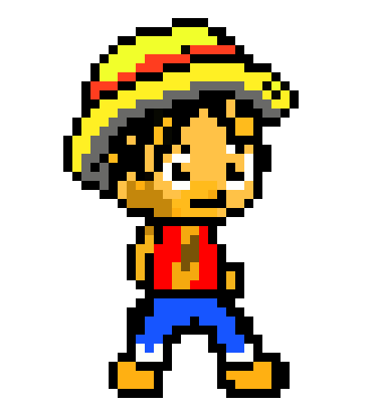 [06af27] O.Mehdi Pixel Art