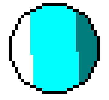 [9664c4] SCARY CRYSTAL