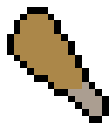 [1ed738] Oversized_Chicken_Wing