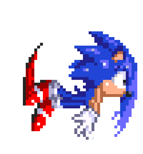 [2148e9] Sonic 3 HIT 2!