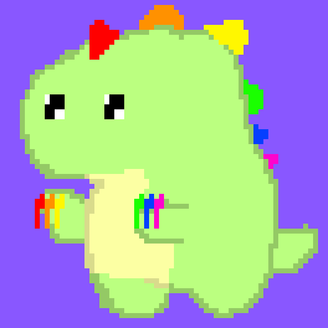 [160086] RAWR