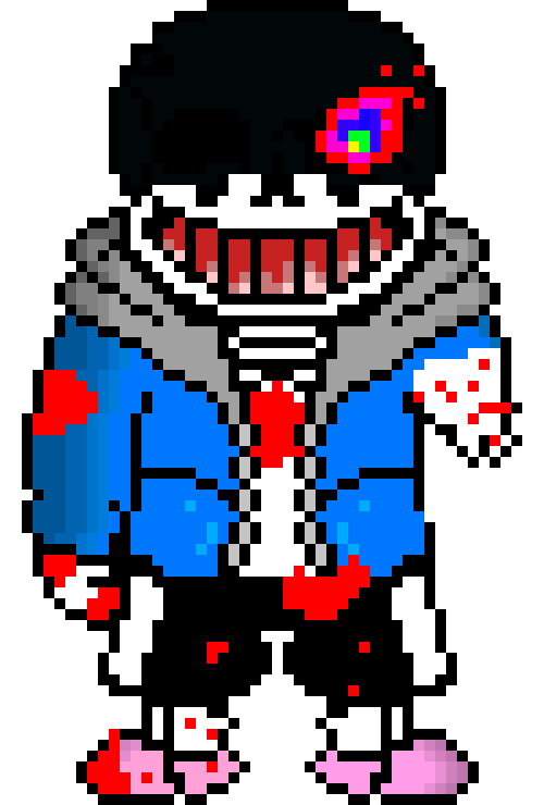 [e66e48]  Demolition Dust Sans