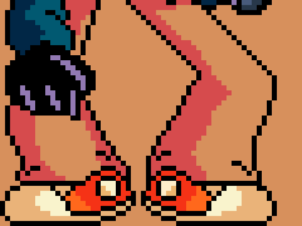 [4076f0] -steps on oreo's tail by accident- -Whitty (cleetus)