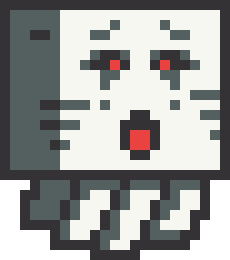 [7ddea1] Ghast