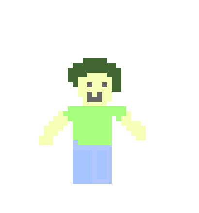 [fcbe3c] Jay 