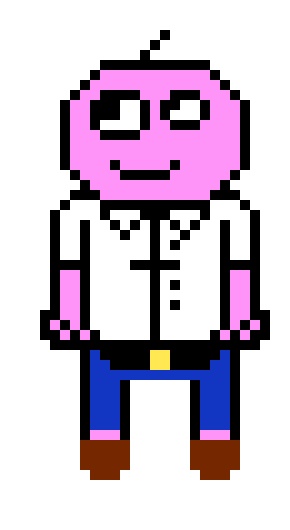 [a7da61] Pim sprite
