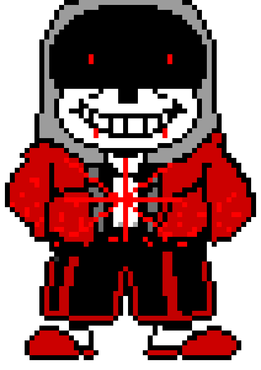 [e3e931] dust sans phase 666