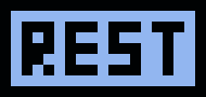 [998918] Rest Buttons