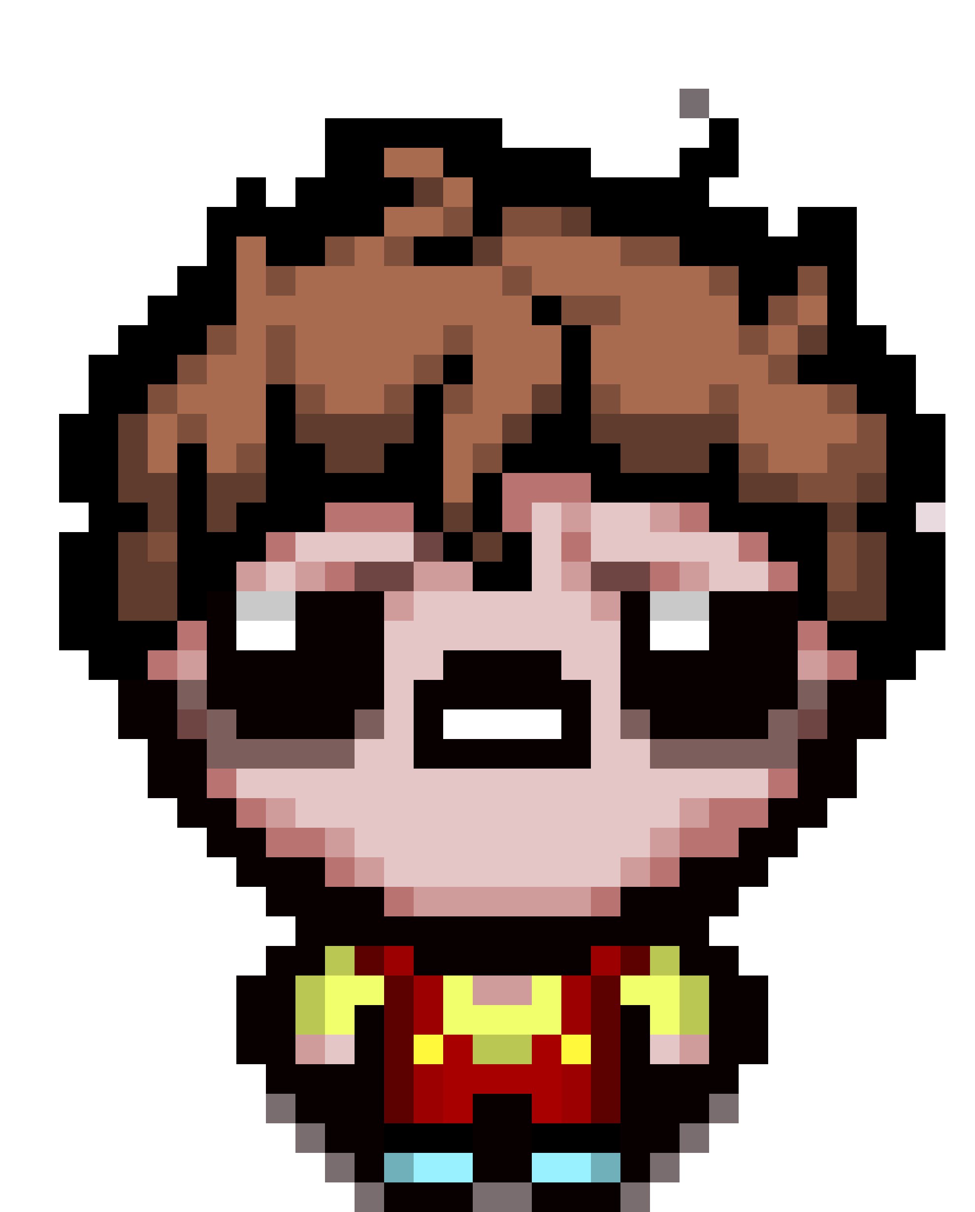 [7d2749] PAUL!!