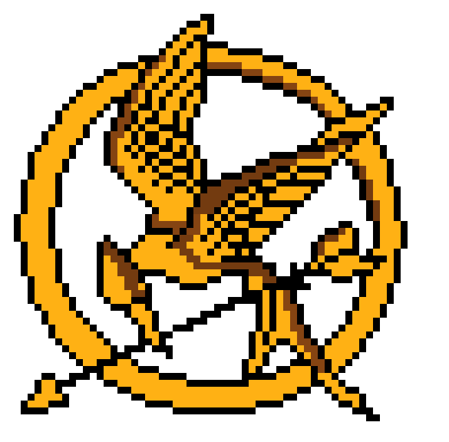 [9664c4] Hunger Games 