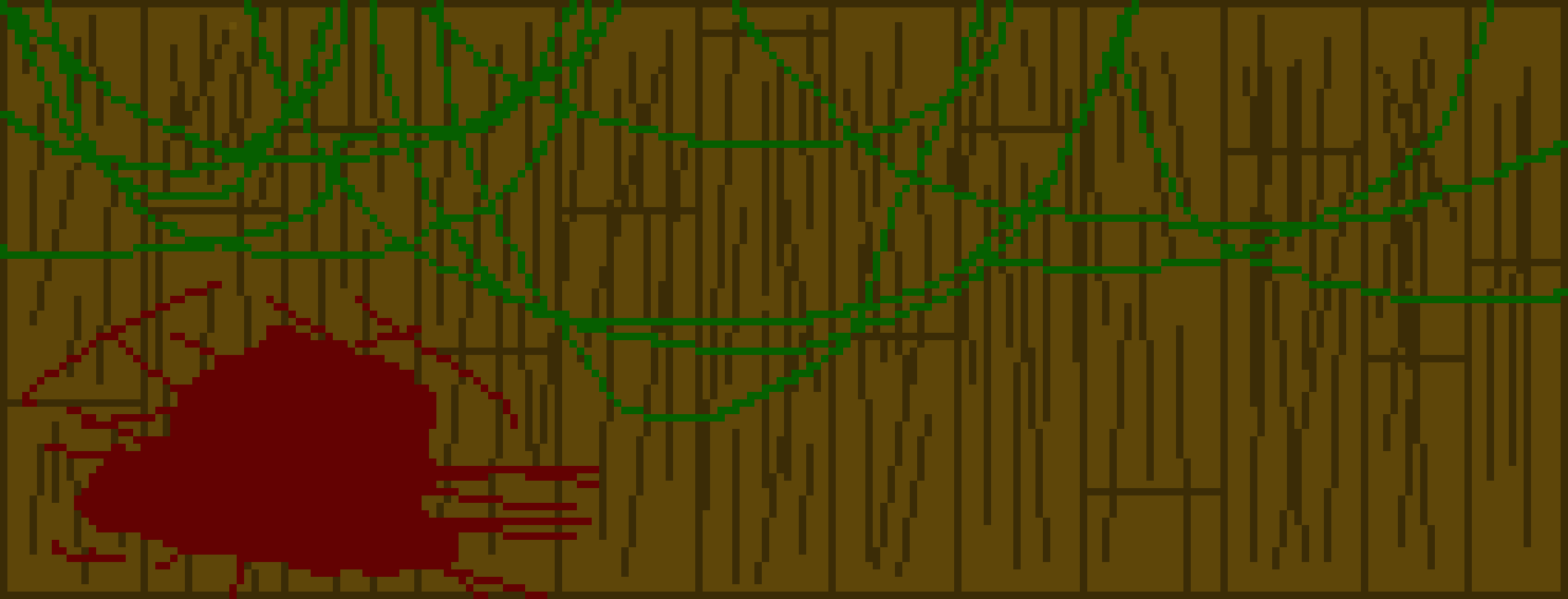 [5d0b68] CRAWLERS HIDEOUT
