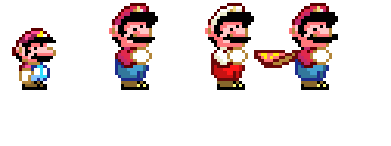 [50742d] Super Mario World: Mario speedrun