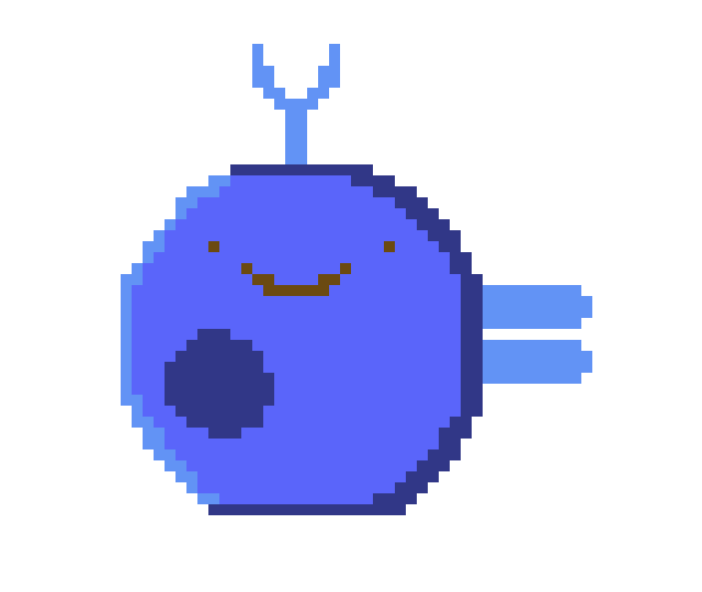 [671114] Helper T-Cell Blue
