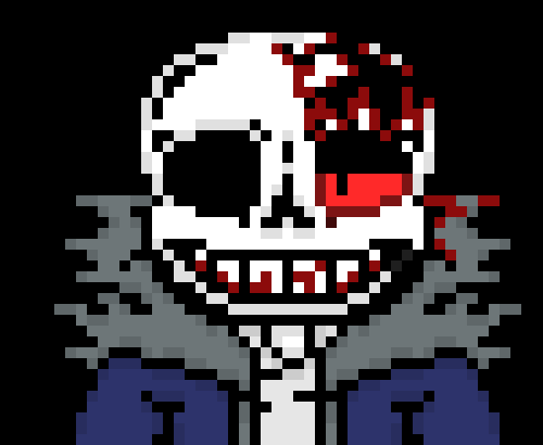 [57dac4] well if it isnt Time Sans, im gunna assume you came here to lecture me AGAIN