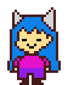 [0ae1f1] anyways i am da Floof UwU