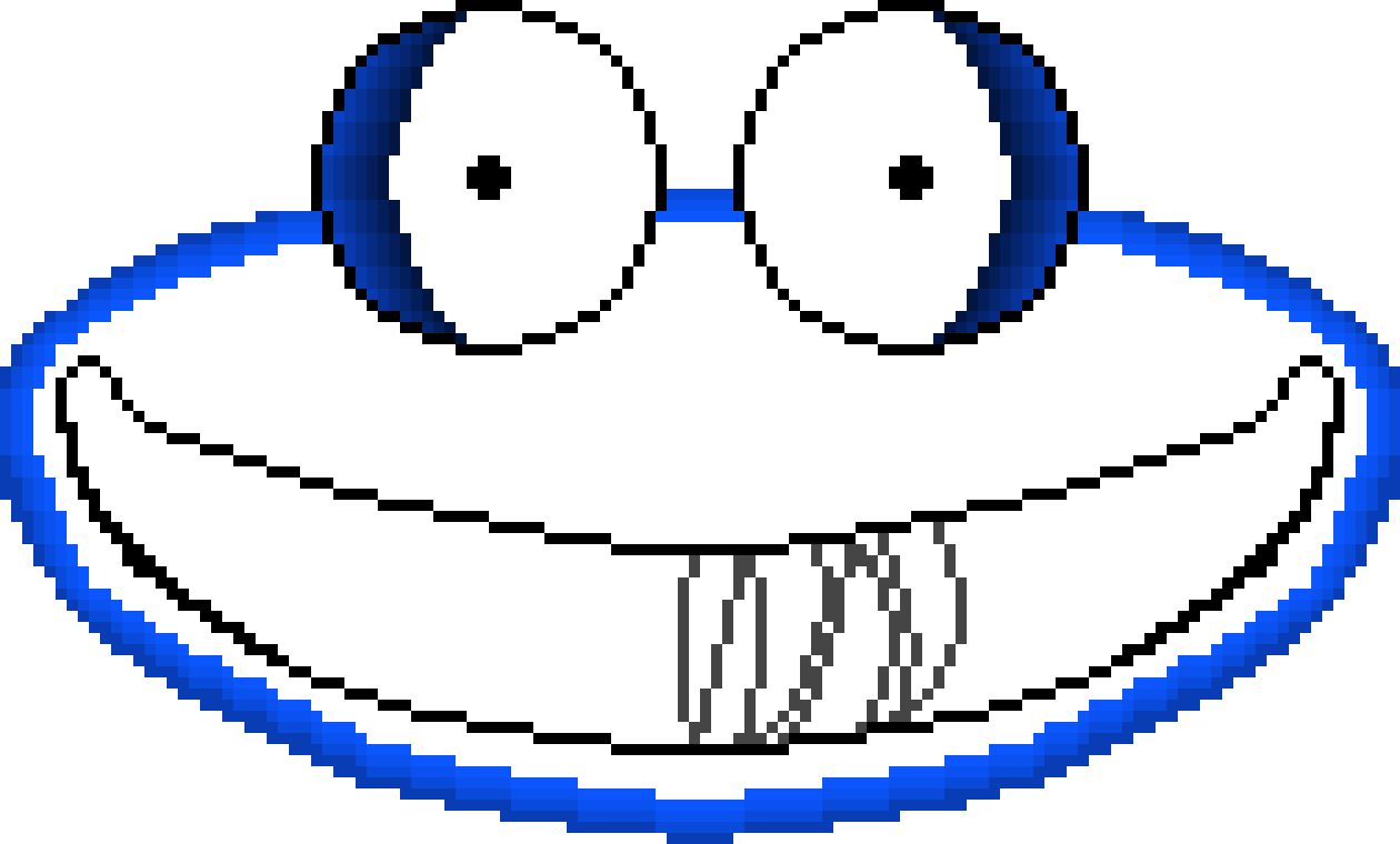 Cookie Monster