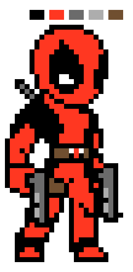 Deadpool