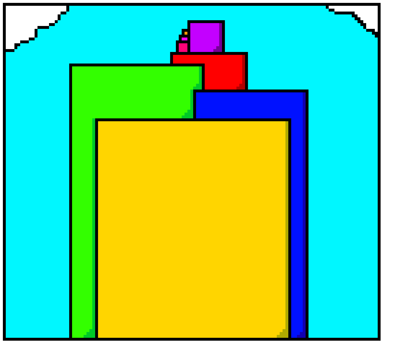 [9664c4] stage
