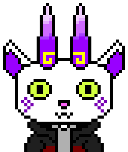 [1931b0] Dorri is here, he has the highest levels, but because DorriX replicates him, both of their HP levels are randomized