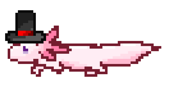 Axolotl
