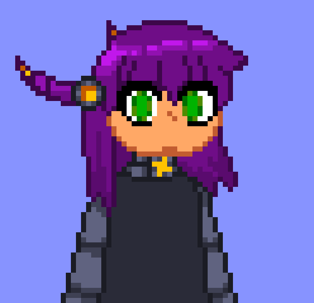 ( I am done with the sprite... is the chat dead? )
