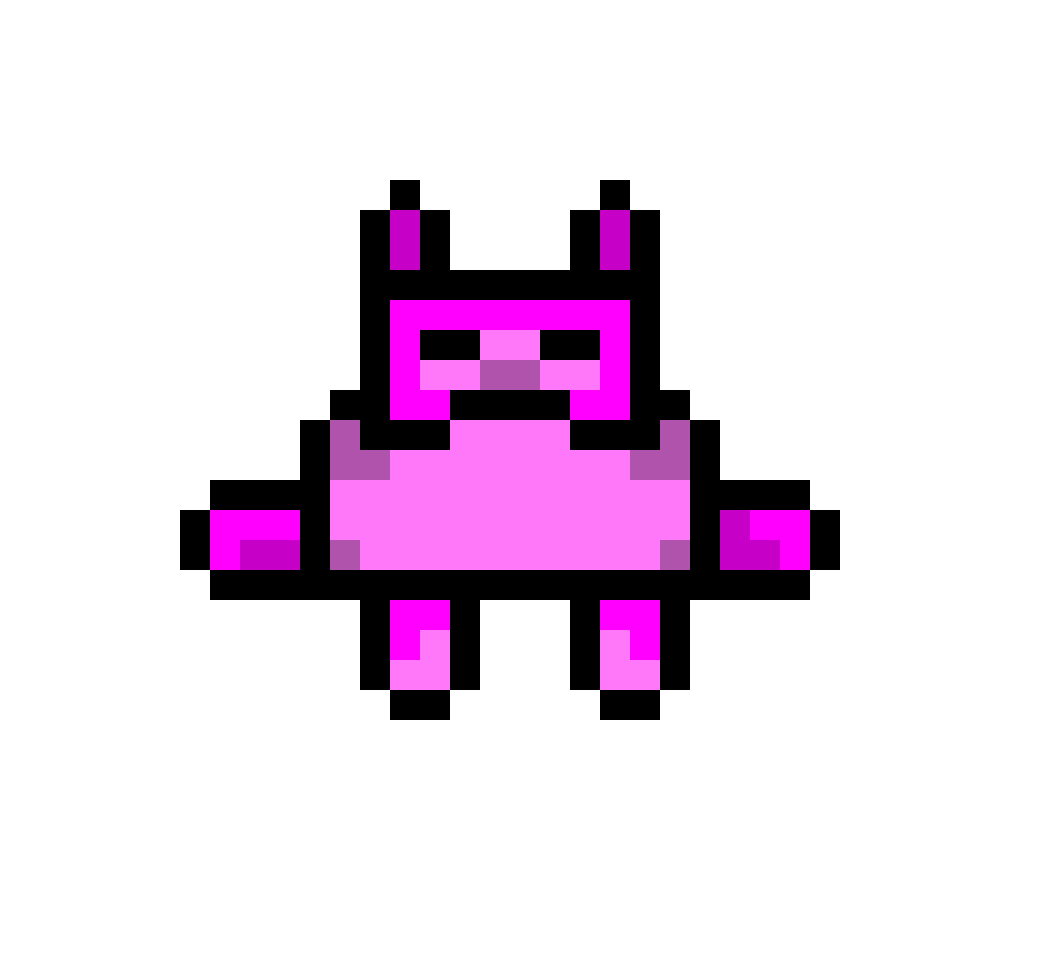 [9664c4] Rabbit