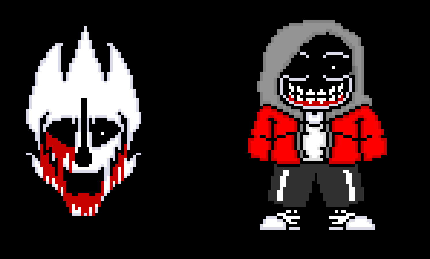 DIVINE CONSTITUTION resprite -hhs