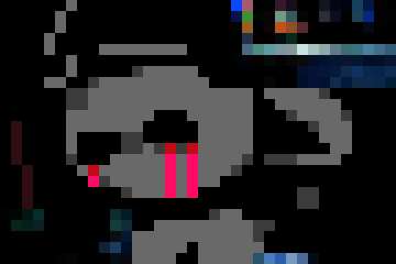 [90ed19] less annoying? theres no need to lie here jero, in this channel were cool yknow