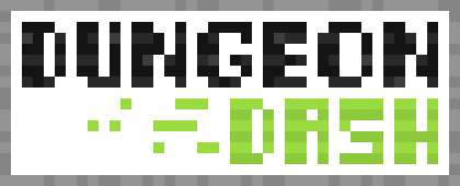 [c3dedd] DungeonDash