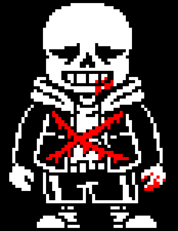 [ba0b02] UT:LAOOP.3-SuperNaturalStrikeback3