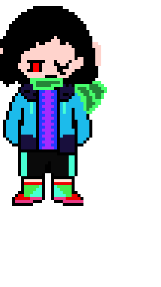 [904ba9] sorry esh just want battle someone im bored as hellll