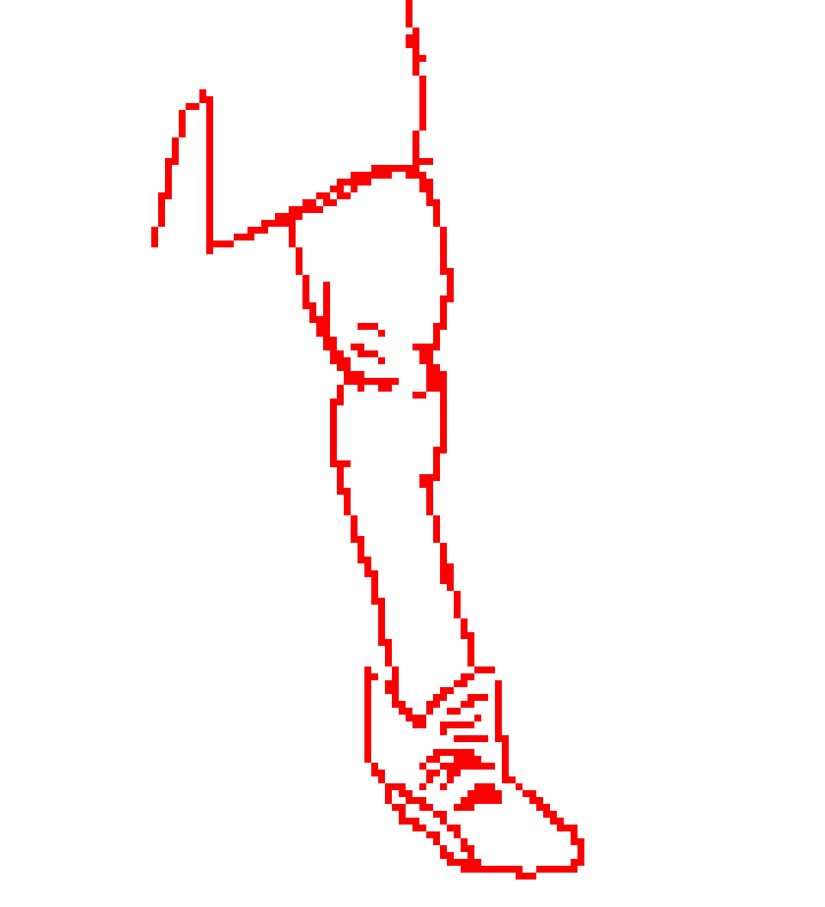 [4e3424] bottom leg needs more work i thingggg