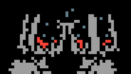 [63ceb7] There extra detail... Take a WILD, guess at what type of Sans, [Aka "AU"] this is!... -Terrie