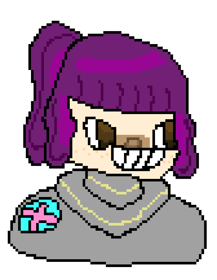 [4df2aa] Ellanoire cocky