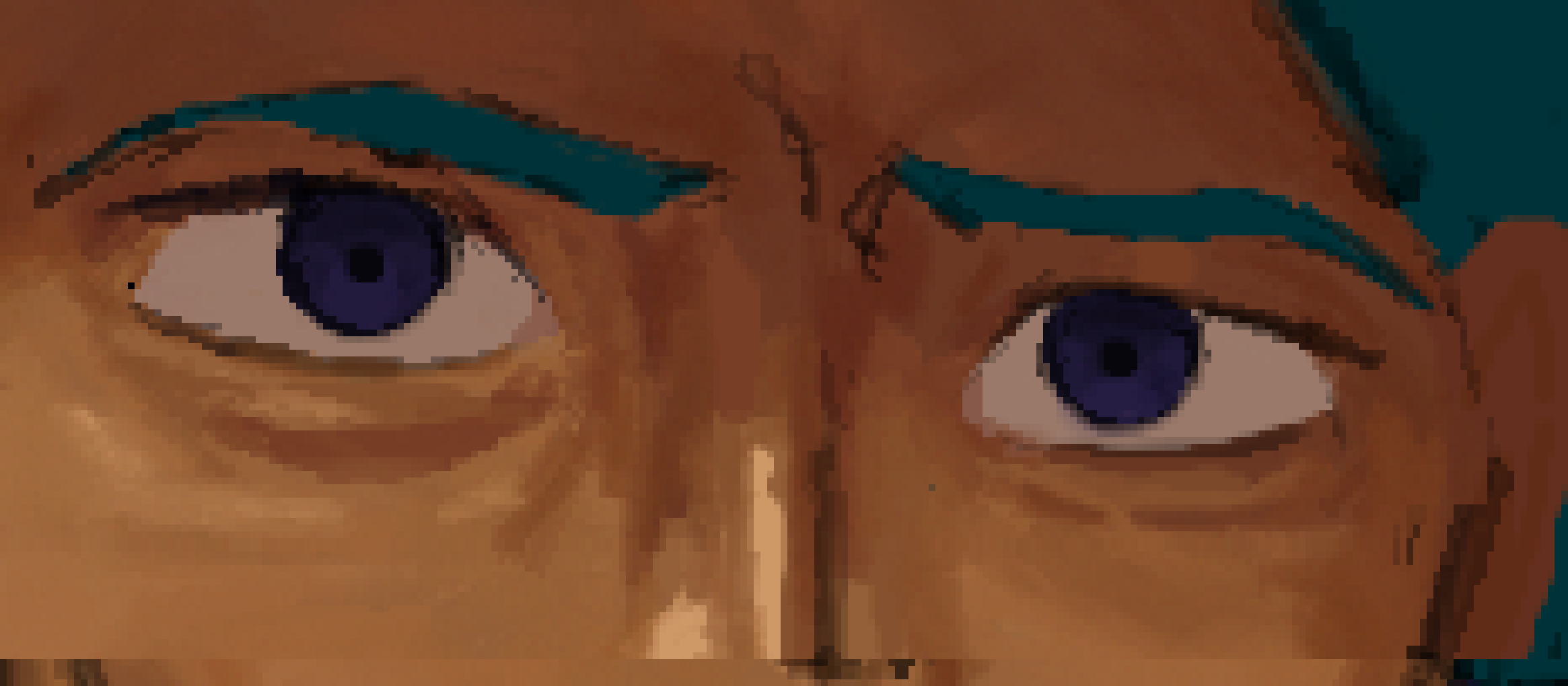 [5a0323] o, crying man these eyes are so off