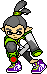 Inkling Boy (Gray)