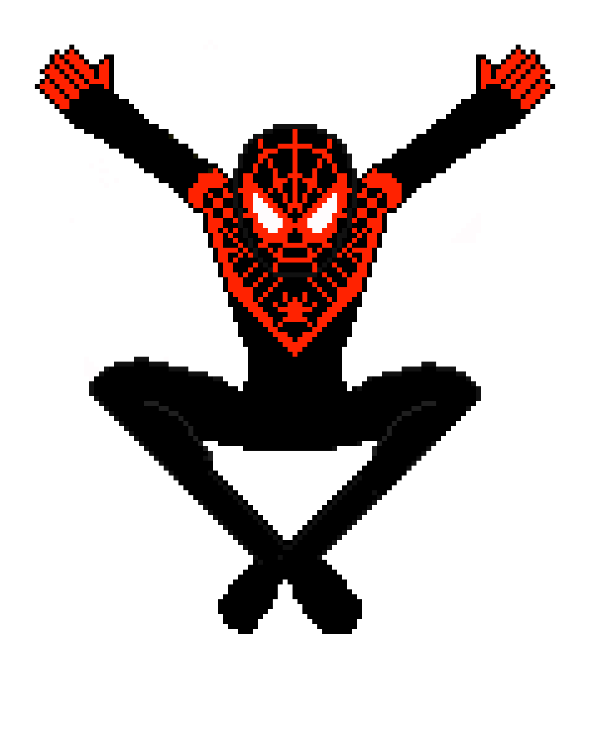[9664c4] Spiderman