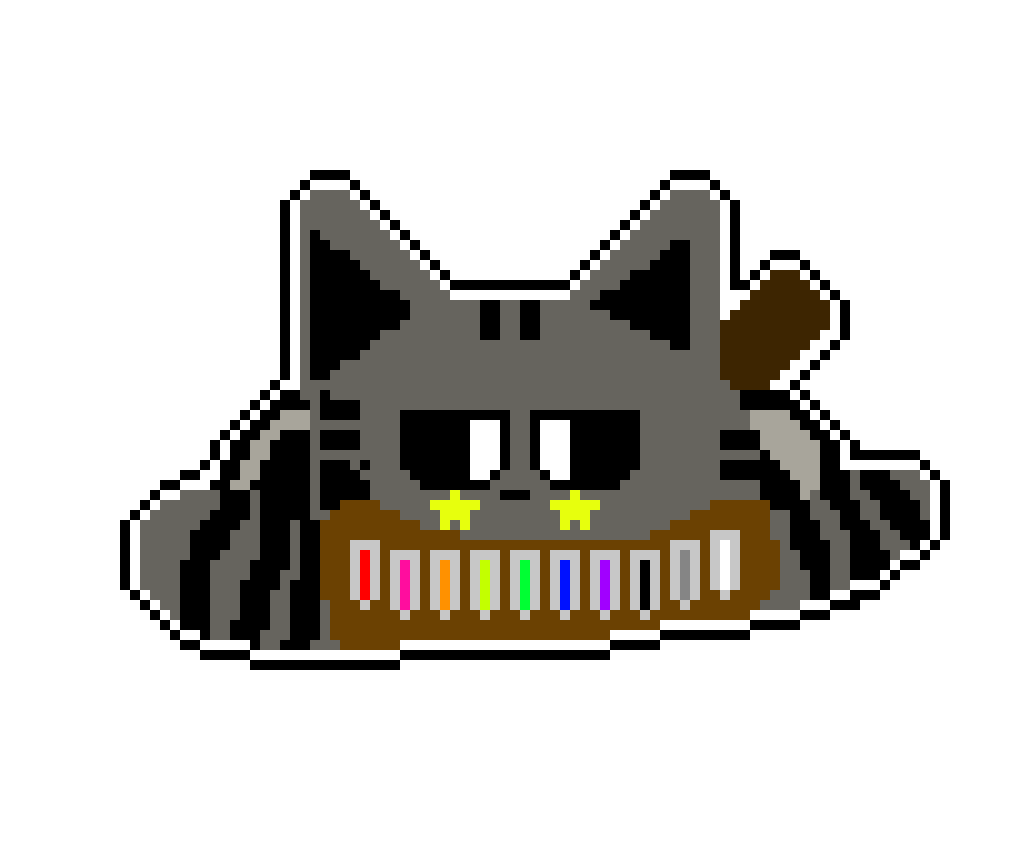 sans but as jevil (only recommending this cuz my minds blank