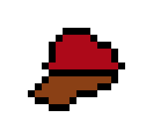 [c4ed5f] beanie