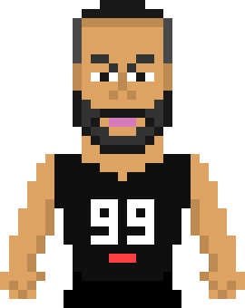 [692a8e] Hariot Hartman