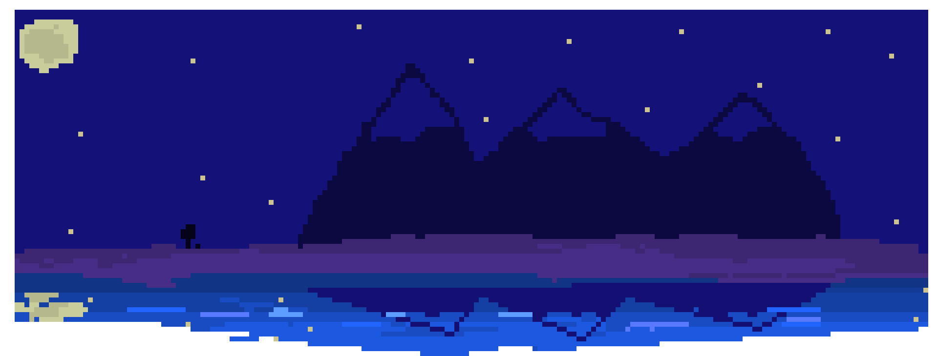 [7f2eb6] Quick Landscape