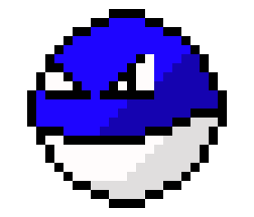 [1c494a] Shiny Voltrod