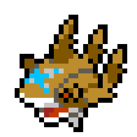 [70158a] Tenan Sharpedo