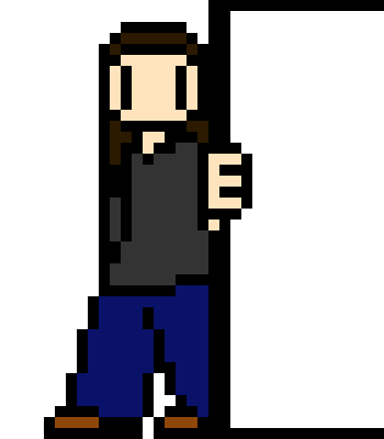 [d3c520] Man.