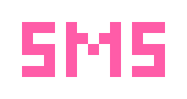 [077041] Sms word pink