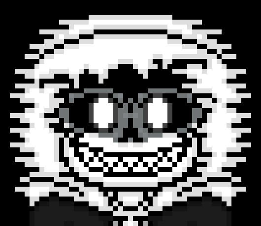 [e8cb42] ash that already is a sans